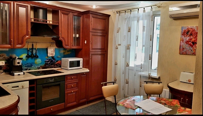 Великолепная элитная квартира на элитном Печерске для комфортной жизни - <ro>Изображение</ro><ru>Изображение</ru> #3, <ru>Объявление</ru> #1741520