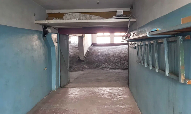 Гаражний бокс Челябінська 2 (Куліша 2), 5й пов, 18м, продам - <ro>Изображение</ro><ru>Изображение</ru> #3, <ru>Объявление</ru> #1741836