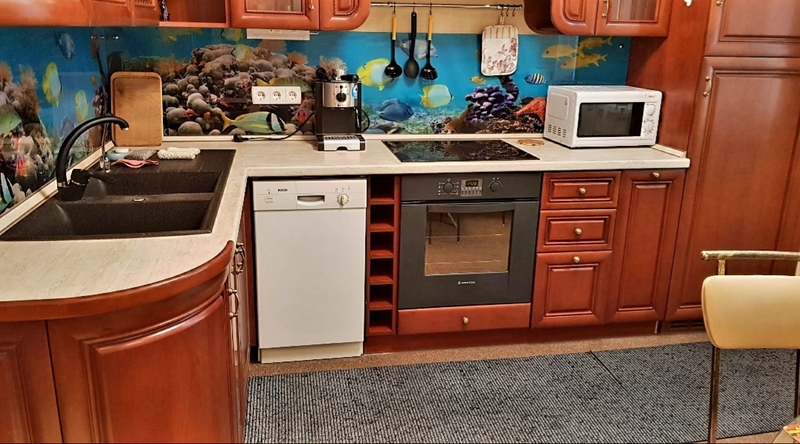 Великолепная элитная квартира на элитном Печерске для комфортной жизни - <ro>Изображение</ro><ru>Изображение</ru> #5, <ru>Объявление</ru> #1741520