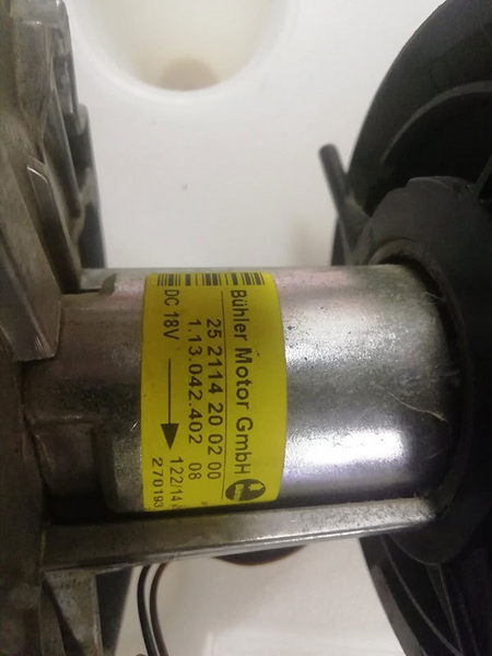 Професійна реставрація та ремонт нагнітачів Eberspacher Airtronic D4 та D4S - <ro>Изображение</ro><ru>Изображение</ru> #3, <ru>Объявление</ru> #1741720