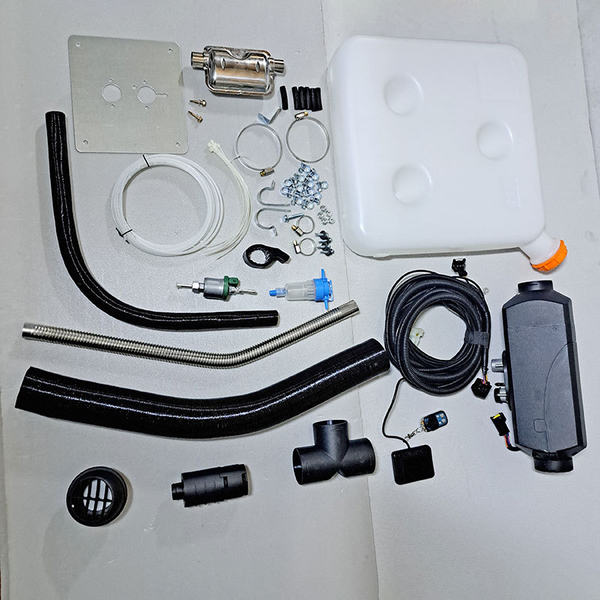 Автономний повітряний дизельний опалювач Clove D2000/D4000 - <ro>Изображение</ro><ru>Изображение</ru> #3, <ru>Объявление</ru> #1741416