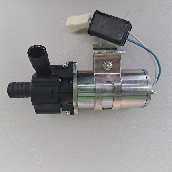 Електронасос (помпа) 24В до передпускового підігрівача - <ro>Изображение</ro><ru>Изображение</ru> #3, <ru>Объявление</ru> #1741907