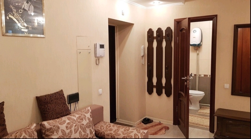 Великолепная элитная квартира на элитном Печерске для комфортной жизни - <ro>Изображение</ro><ru>Изображение</ru> #6, <ru>Объявление</ru> #1741520