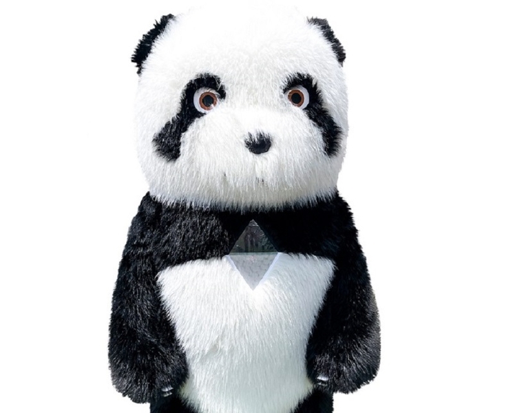 Пневмокостюм медведя - <ro>Изображение</ro><ru>Изображение</ru> #8, <ru>Объявление</ru> #1741495