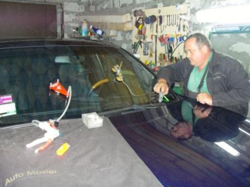 Ремонт автоскла(тріщини,сколи) на Солом'янці. - <ro>Изображение</ro><ru>Изображение</ru> #3, <ru>Объявление</ru> #1741620