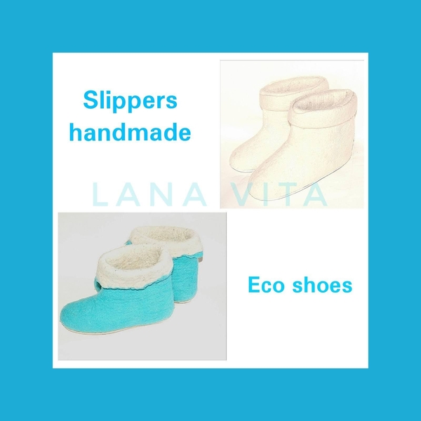 екологічно чисте взуття для дітей та дорослих - валяні валянки з вовни купити - <ro>Изображение</ro><ru>Изображение</ru> #7, <ru>Объявление</ru> #1741946