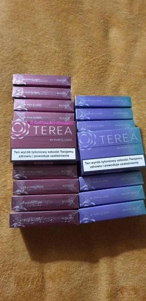 Стики terea iluma, heets Новый Айкос iluma - <ro>Изображение</ro><ru>Изображение</ru> #3, <ru>Объявление</ru> #1742101