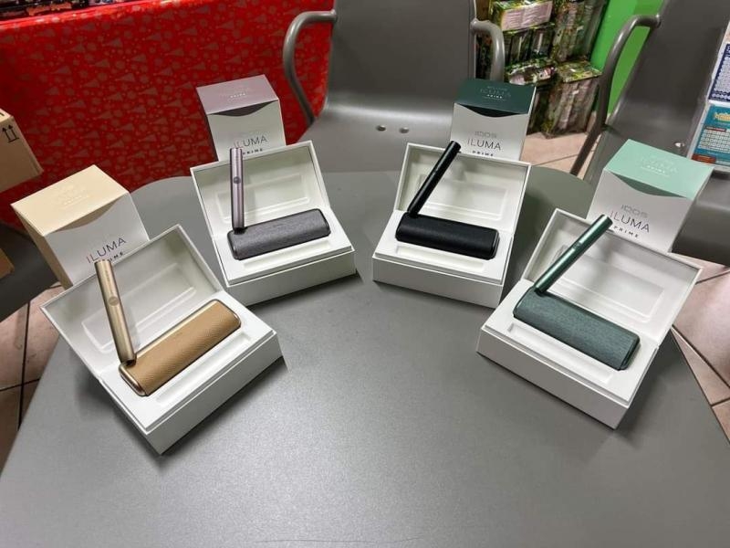 Стики terea iluma, heets Новый Айкос iluma - <ro>Изображение</ro><ru>Изображение</ru> #5, <ru>Объявление</ru> #1742101