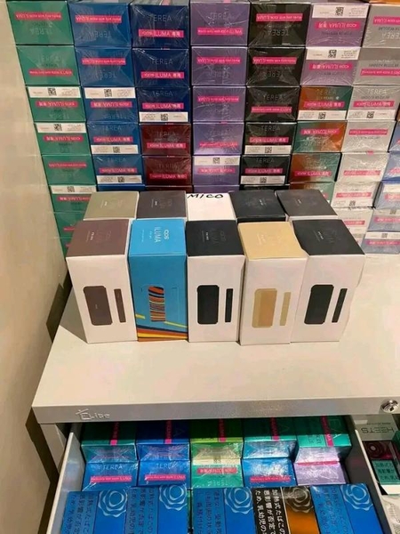 Стики terea iluma, heets Новый Айкос iluma - <ro>Изображение</ro><ru>Изображение</ru> #6, <ru>Объявление</ru> #1742101