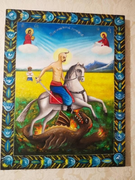 Продаю уникальные картины! - <ro>Изображение</ro><ru>Изображение</ru> #3, <ru>Объявление</ru> #1742275