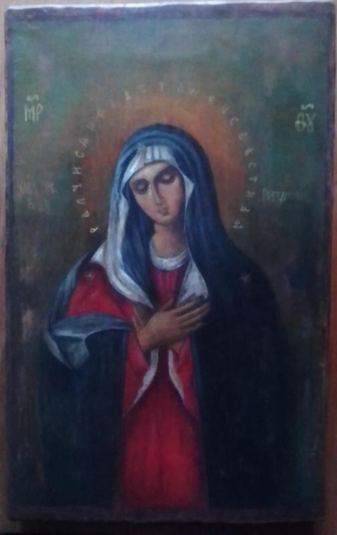 Продаю уникальные картины! - <ro>Изображение</ro><ru>Изображение</ru> #4, <ru>Объявление</ru> #1742275