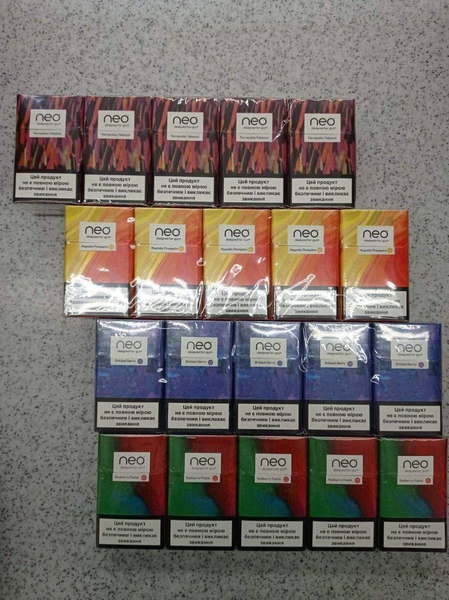 Стікі Хітс heets оптом - <ro>Изображение</ro><ru>Изображение</ru> #5, <ru>Объявление</ru> #1742112