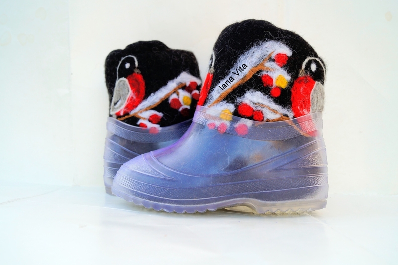 валенки дитячі купити валянки биті купити валянки з вовни валяні валянки  купить - <ro>Изображение</ro><ru>Изображение</ru> #3, <ru>Объявление</ru> #1741949