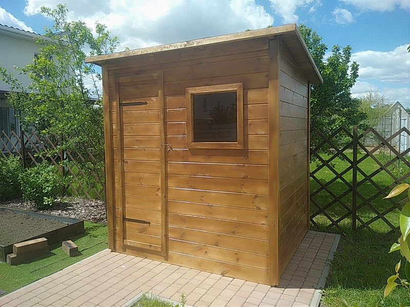 Побутіка. Бытовки. Сарай. Дровник. Подсобный домик - <ro>Изображение</ro><ru>Изображение</ru> #7, <ru>Объявление</ru> #1674310