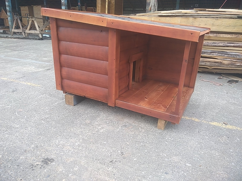 Будка для собаки. Будка для собак утепленная. Собачья будка. Будка для питомца   - <ro>Изображение</ro><ru>Изображение</ru> #6, <ru>Объявление</ru> #1718041