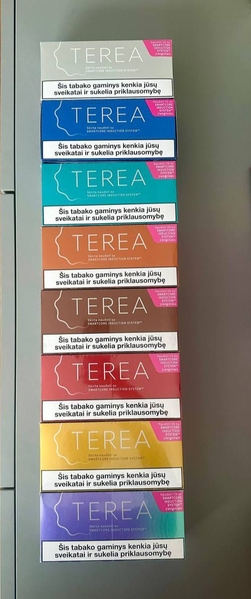 Стікі terea for iluma  - <ro>Изображение</ro><ru>Изображение</ru> #3, <ru>Объявление</ru> #1742110