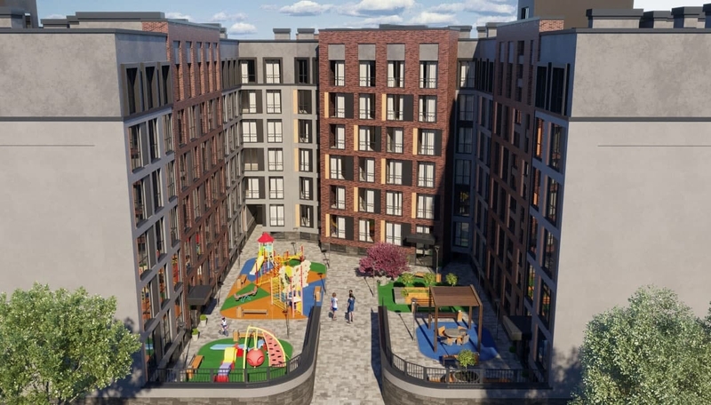 Ірпінь, продам 1-о кімнатну квартиру в ЖК GL Club - <ro>Изображение</ro><ru>Изображение</ru> #3, <ru>Объявление</ru> #1742924