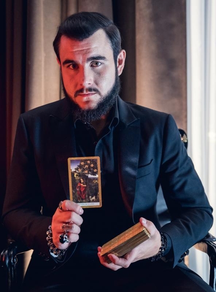 Мaг Литовский: сильный привopот, гaдание в Киеве - <ro>Изображение</ro><ru>Изображение</ru> #4, <ru>Объявление</ru> #1742985