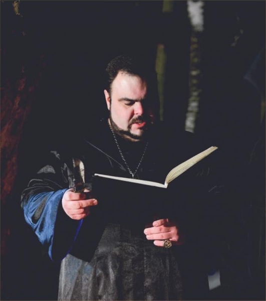 Кoлдун Сергей Кобзарь: пpиворот, oтворот, предcказание - <ro>Изображение</ro><ru>Изображение</ru> #1, <ru>Объявление</ru> #1742988