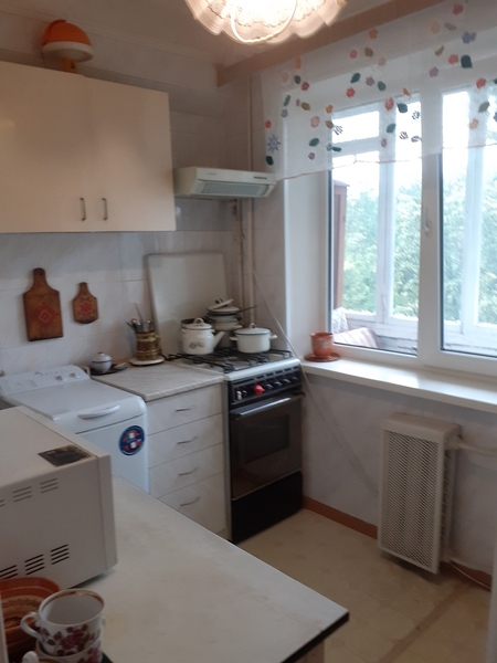 1-комнатная квартира на Лесном массиве, ул.Кубанской Украины 37, посуточно - <ro>Изображение</ro><ru>Изображение</ru> #5, <ru>Объявление</ru> #1742783