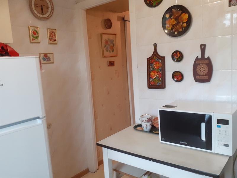 1-комнатная квартира на Лесном массиве, ул.Кубанской Украины 37, посуточно - <ro>Изображение</ro><ru>Изображение</ru> #9, <ru>Объявление</ru> #1742783