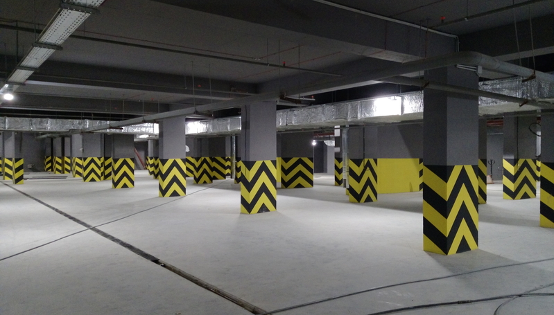 Без% продам паркомісце вул. Лейпцизька 13, Печерськ, Царське село, центр Києва - <ro>Изображение</ro><ru>Изображение</ru> #4, <ru>Объявление</ru> #1742901