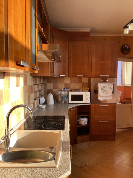 Здам 1к 52м2, пр. Голосіївський 130/57, м.Виставковий центр, вднг, Експоцентр, К - <ro>Изображение</ro><ru>Изображение</ru> #6, <ru>Объявление</ru> #1742720