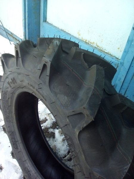 Шини 7-14 на японські мінітрактори - <ro>Изображение</ro><ru>Изображение</ru> #2, <ru>Объявление</ru> #1742535