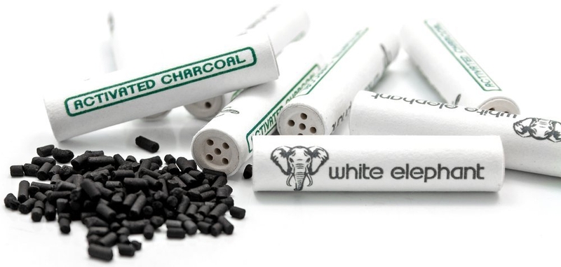 Трубочные фильтры  White Elephant  - <ro>Изображение</ro><ru>Изображение</ru> #4, <ru>Объявление</ru> #1742856