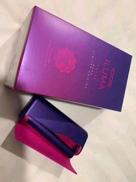 Новый Айкос 4.0 iluma prime  - <ro>Изображение</ro><ru>Изображение</ru> #5, <ru>Объявление</ru> #1743001