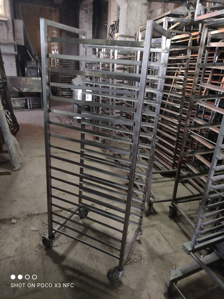 Стол мойка зонт полка стеллаж нержавеющий бу - <ro>Изображение</ro><ru>Изображение</ru> #7, <ru>Объявление</ru> #1743274