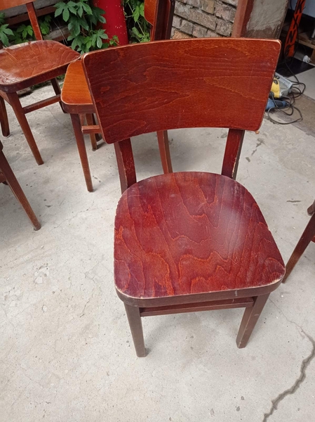 Стулья ресторанные бу от 500 грншт - <ro>Изображение</ro><ru>Изображение</ru> #3, <ru>Объявление</ru> #1743268