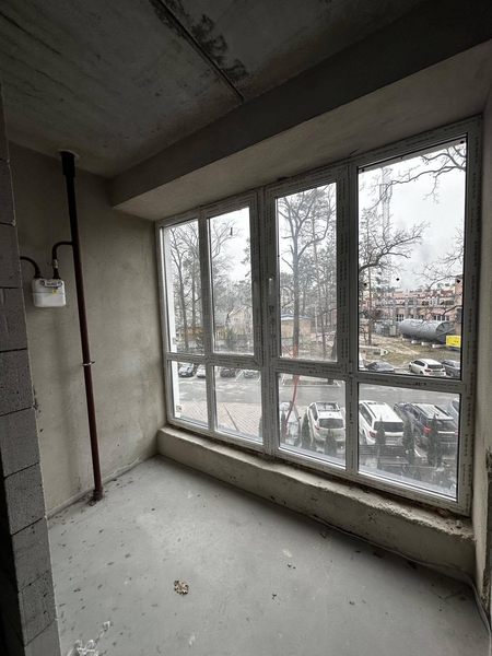 Ірпінь, продам 1-о кімнатну 39 м.кв. з документами - <ro>Изображение</ro><ru>Изображение</ru> #3, <ru>Объявление</ru> #1743412