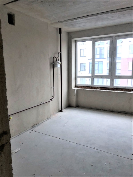 Ірпінь, продам 1-о кімнатну 35 м.кв. з документами - <ro>Изображение</ro><ru>Изображение</ru> #4, <ru>Объявление</ru> #1743458