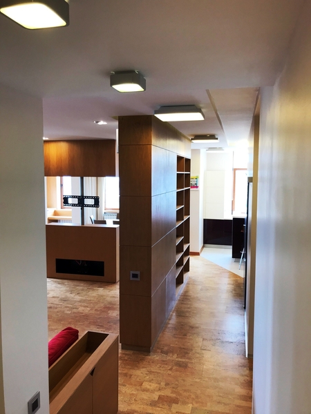 4к, 161м2, Івасюка 2г, Г.Сталінграда, видно Дніпро, Оболонські Липки, тераса 20м - <ro>Изображение</ro><ru>Изображение</ru> #7, <ru>Объявление</ru> #1743277