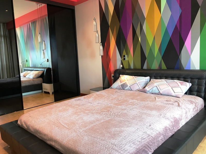 4к, 161м2, Івасюка 2г, Г.Сталінграда, видно Дніпро, Оболонські Липки, тераса 20м - <ro>Изображение</ro><ru>Изображение</ru> #8, <ru>Объявление</ru> #1743277