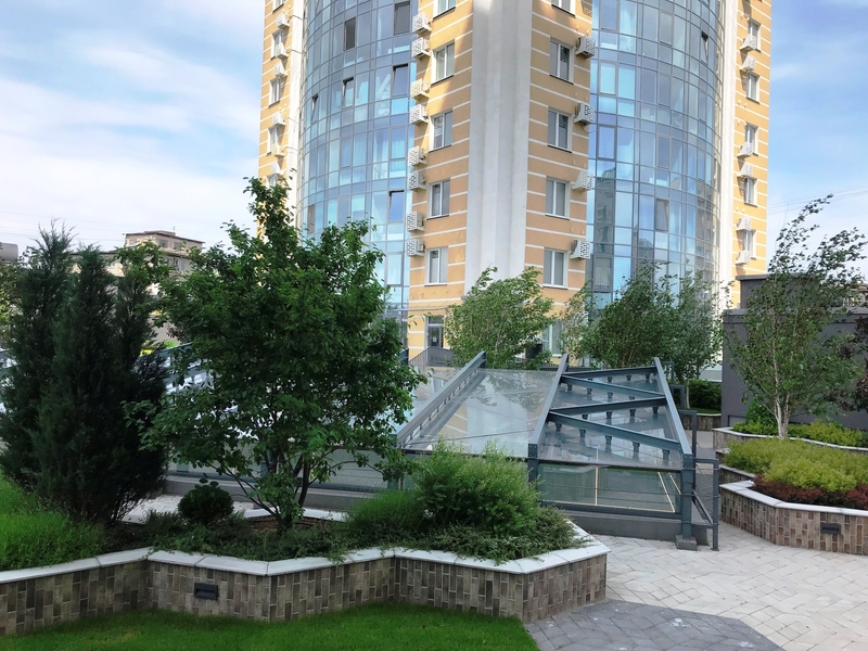 БЕЗ%, здам офіс 96м2, пр.Берестейський 26, Політех, ТЦ Смарт плаза (Smart Plaza) - <ro>Изображение</ro><ru>Изображение</ru> #9, <ru>Объявление</ru> #1743246