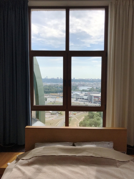 4к, 161м2, Івасюка 2г, Г.Сталінграда, видно Дніпро, Оболонські Липки, тераса 20м - <ro>Изображение</ro><ru>Изображение</ru> #9, <ru>Объявление</ru> #1743277