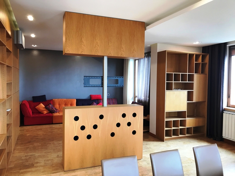 4к, 161м2, Івасюка 2г, Г.Сталінграда, видно Дніпро, Оболонські Липки, тераса 20м - <ro>Изображение</ro><ru>Изображение</ru> #5, <ru>Объявление</ru> #1743277