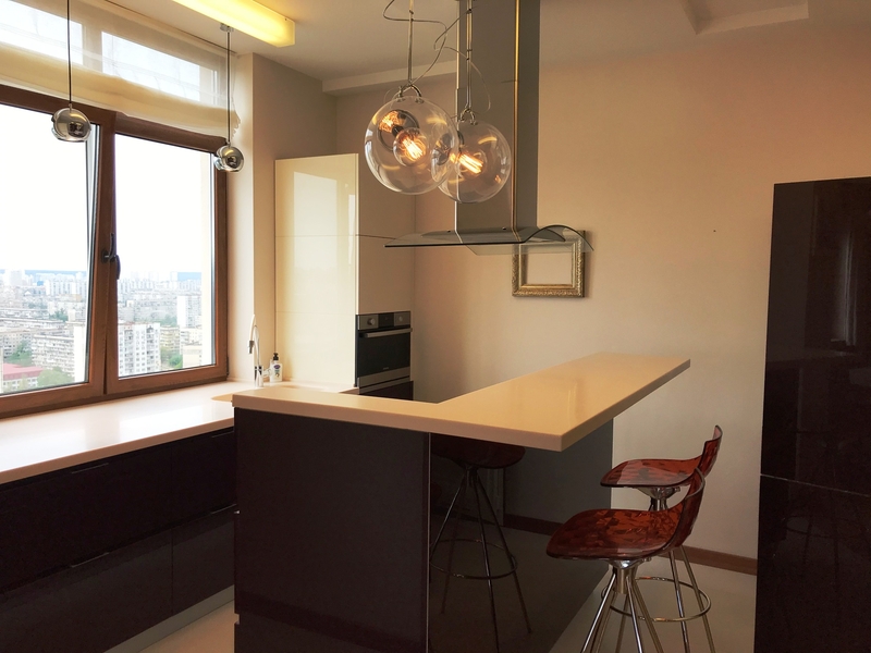 4к, 161м2, Івасюка 2г, Г.Сталінграда, видно Дніпро, Оболонські Липки, тераса 20м - <ro>Изображение</ro><ru>Изображение</ru> #6, <ru>Объявление</ru> #1743277