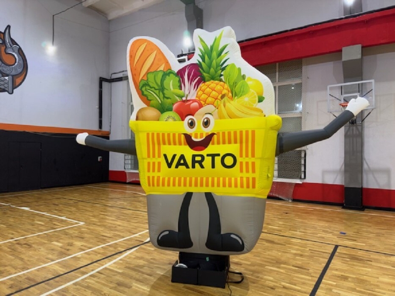 Чоловічок на дорозі Рукомах - <ro>Изображение</ro><ru>Изображение</ru> #7, <ru>Объявление</ru> #1743425