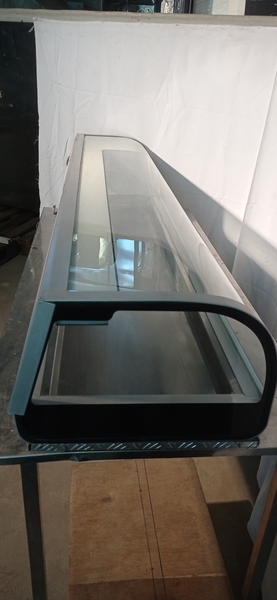 Суши кейс. настольная холодильная витрина - <ro>Изображение</ro><ru>Изображение</ru> #7, <ru>Объявление</ru> #1743288