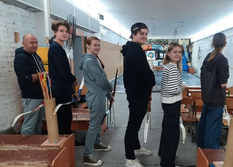 ПОПАДИ в ЦЕЛЬ! Лучный тир для ВСЕХ! - <ro>Изображение</ro><ru>Изображение</ru> #3, <ru>Объявление</ru> #1743982