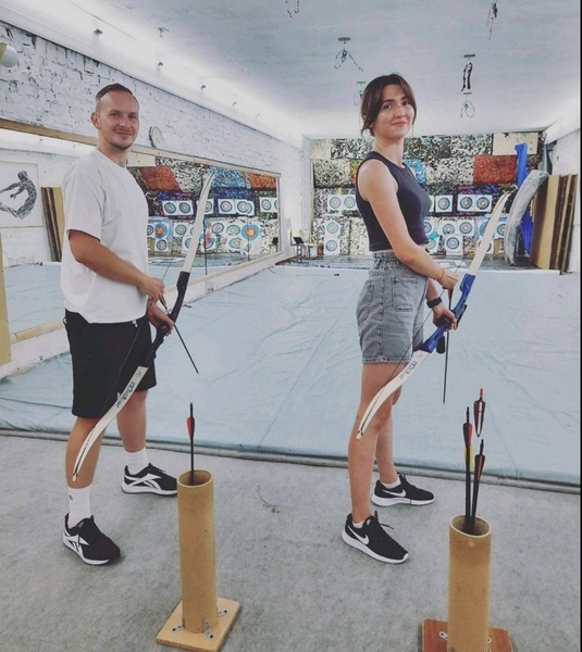 ПОПАДИ в ЦЕЛЬ! Лучный тир для ВСЕХ! - <ro>Изображение</ro><ru>Изображение</ru> #4, <ru>Объявление</ru> #1743982