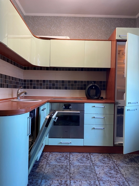 БЕЗ%, продам 1к, 43м2, вул. О. Мішуги 1/4, Позняки, Київ, Дарницький район - <ro>Изображение</ro><ru>Изображение</ru> #9, <ru>Объявление</ru> #1743830