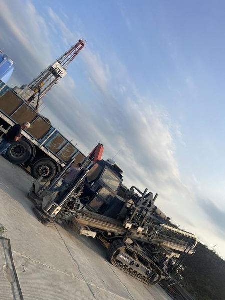 Прокол под доpогой - <ro>Изображение</ro><ru>Изображение</ru> #3, <ru>Объявление</ru> #1743623