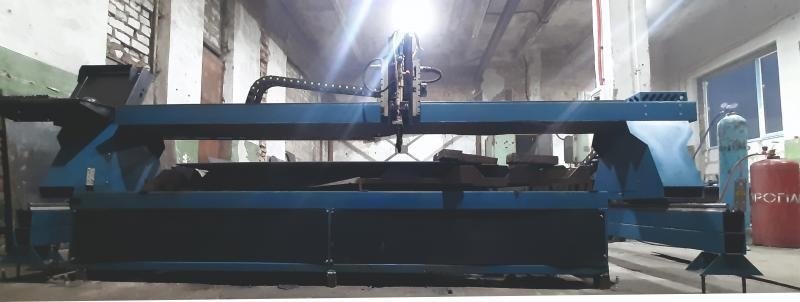 Продам машину термической резки металла - <ro>Изображение</ro><ru>Изображение</ru> #3, <ru>Объявление</ru> #1743660