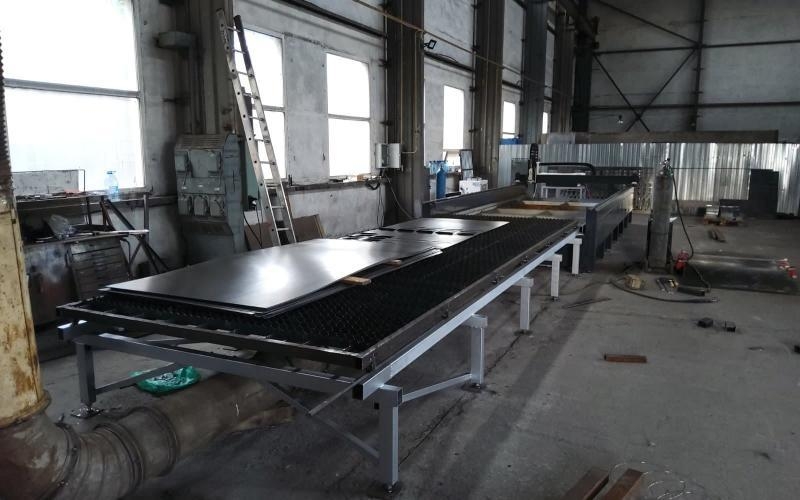 Продам точный станок лазерной резки: надежный  в эксплуатации - <ro>Изображение</ro><ru>Изображение</ru> #1, <ru>Объявление</ru> #1743657