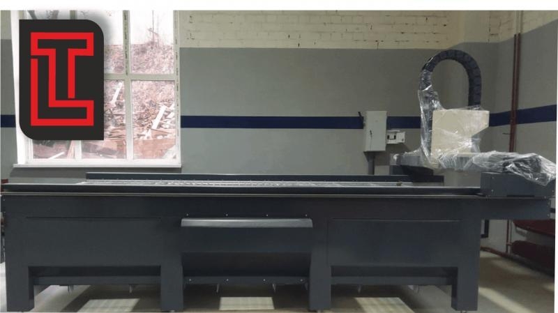 Продам точный станок лазерной резки: надежный  в эксплуатации - <ro>Изображение</ro><ru>Изображение</ru> #2, <ru>Объявление</ru> #1743657