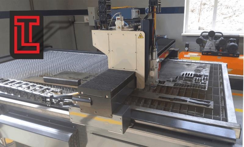 Продам точный станок лазерной резки: надежный  в эксплуатации - <ro>Изображение</ro><ru>Изображение</ru> #3, <ru>Объявление</ru> #1743657